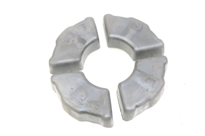 photo de CROWN WHEEL SILENTBLOCK JIANSHE COYOTE 80 - Main view