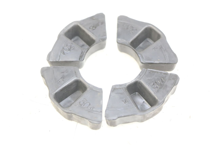 photo de CROWN WHEEL SILENTBLOCK JIANSHE COYOTE 80 - Component detail