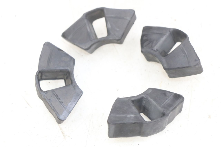 photo de CROWN WHEEL SILENTBLOCK JIANSHE COYOTE 80 - Component detail