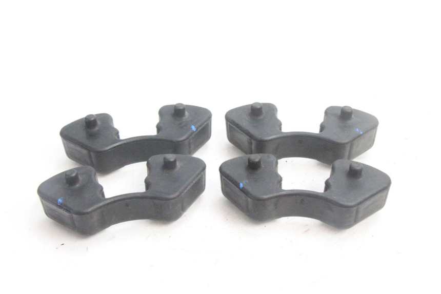 photo de SPROCKET SILENTBLOCK KAWASAKI ER-6 ER6 F ABS 650 (2012 - 2016) - Component detail