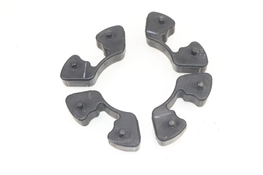 photo de SPROCKET SILENTBLOCK KAWASAKI ER-6 ER6 F 650 (2006 - 2009) - Main view