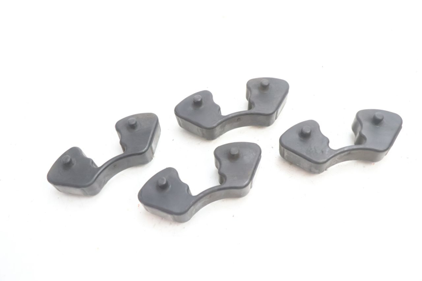 photo de SPROCKET SILENTBLOCK KAWASAKI ER-6 ER6 N 650 (2005 - 2009) - Component detail