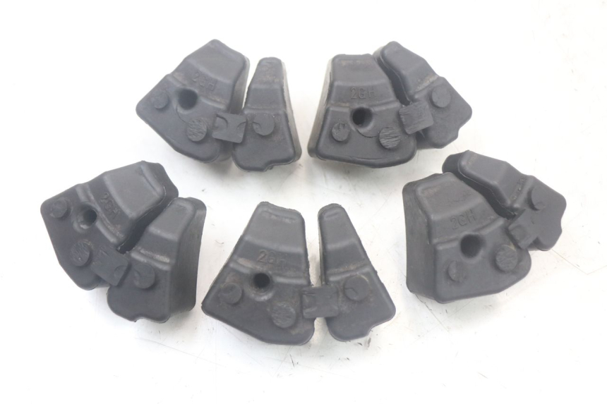 photo de CROWN WHEEL SILENTBLOCK YAMAHA FJ 3CX 1200 (1986 - 1996) - Alternative perspective