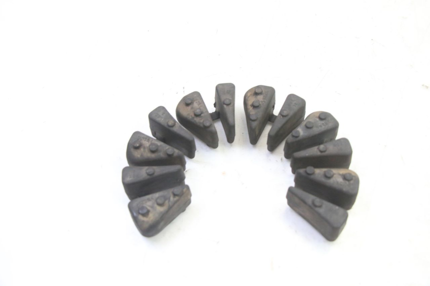 photo de SPROCKET SILENTBLOCK YAMAHA FZ6 FAZER S2 600 (2007 - 2011) - Main view