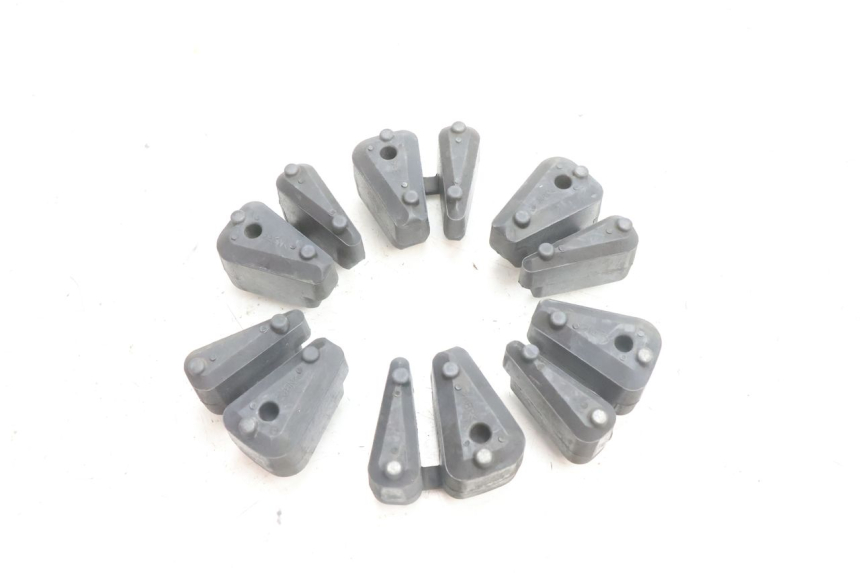 photo de SPROCKET SILENTBLOCK YAMAHA FZ8 800 (2010 - 2016) - Main view