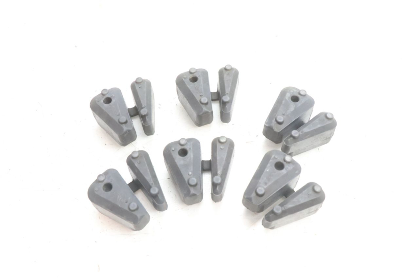photo de SPROCKET SILENTBLOCK YAMAHA FZ8 800 (2010 - 2016) - Component detail
