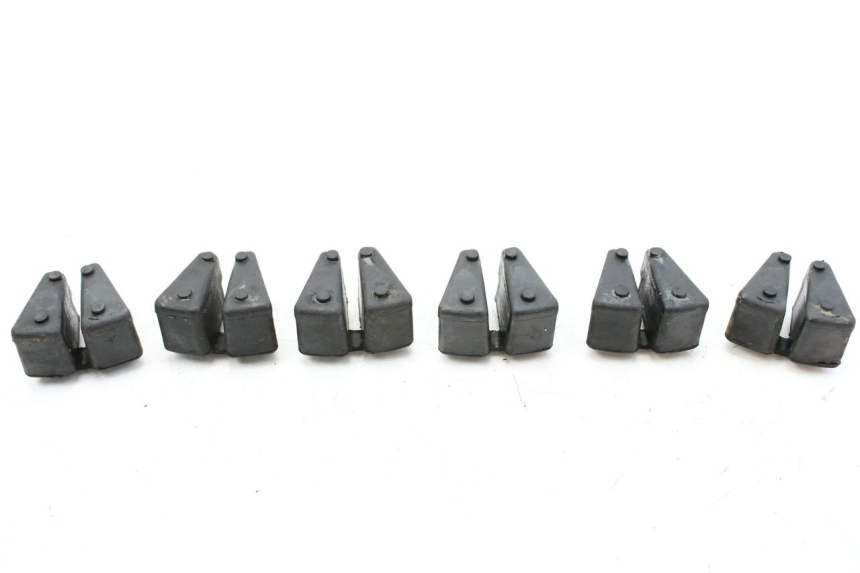 photo de CROWN WHEEL SILENTBLOCK YAMAHA FZS FAZER 600 (1998 - 2001) - Component detail