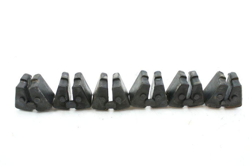 photo de CROWN WHEEL SILENTBLOCK YAMAHA FZS FAZER 600 (1998 - 2001) - Alternative perspective