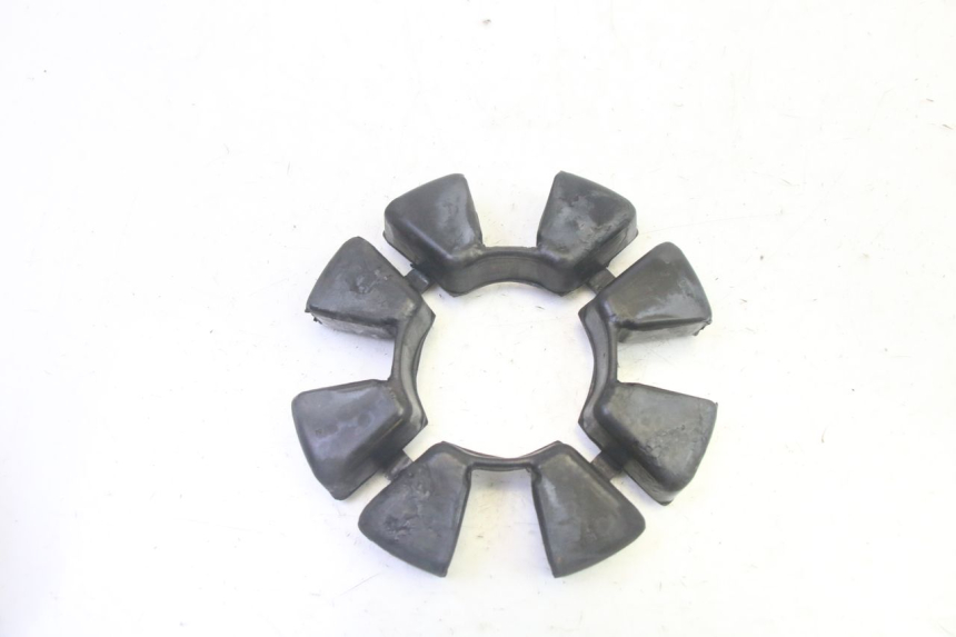 photo de SPROCKET SILENTBLOCK KAWASAKI GPX R WARBIRD 600 (1988 - 1993) - Main view