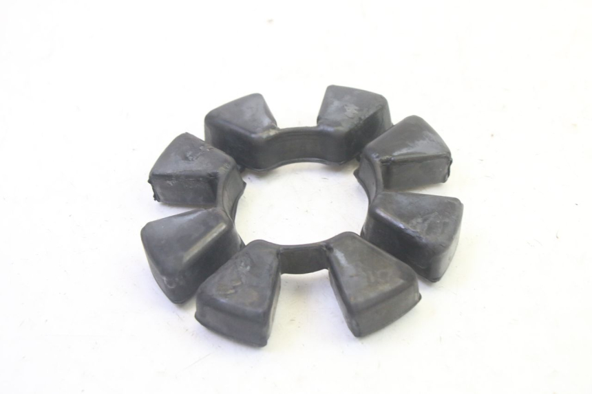 photo de SPROCKET SILENTBLOCK KAWASAKI GPX R WARBIRD 600 (1988 - 1993) - Component detail