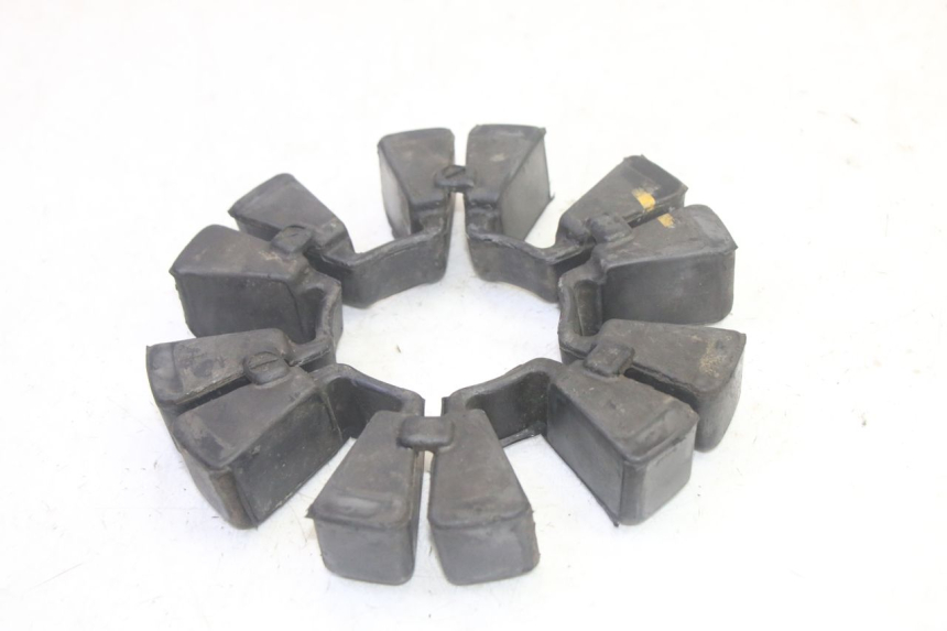 photo de SPROCKET SILENTBLOCK KAWASAKI GPZ RX 1000 (1986 - 1988) - Component detail