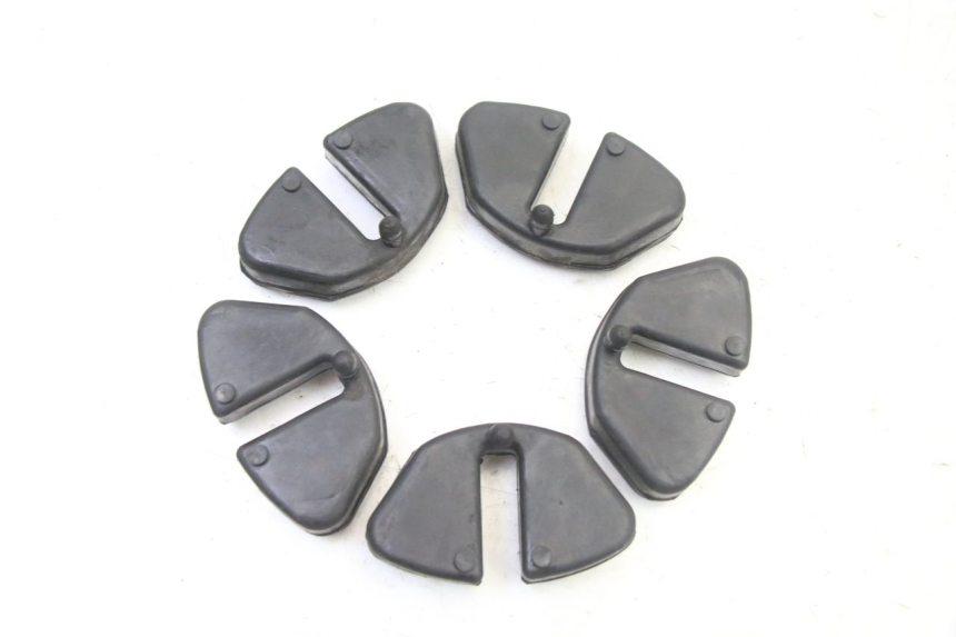 photo de SPROCKET SILENTBLOCK SUZUKI GS GSE 500 (2001 - 2003) - Main view