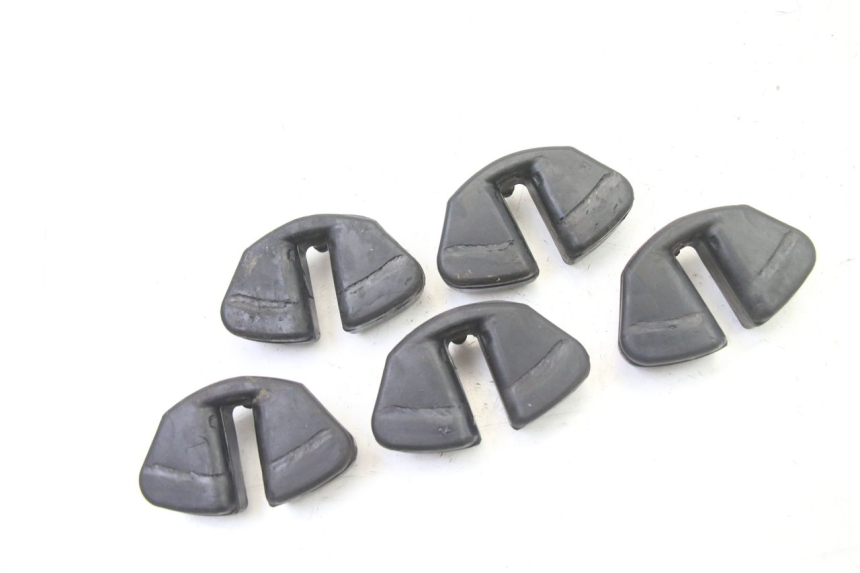 photo de SPROCKET SILENTBLOCK SUZUKI GS GSE 500 (2001 - 2003) - Zoom on usage condition