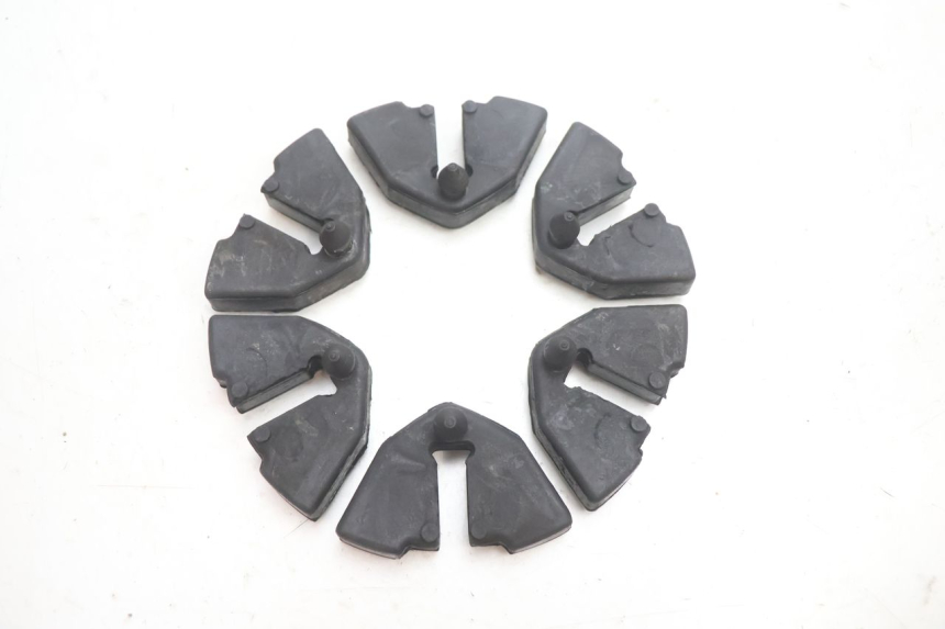 photo de SPROCKET SILENTBLOCK SUZUKI GSF N BANDIT 1200 (2001 - 2005) - Main view