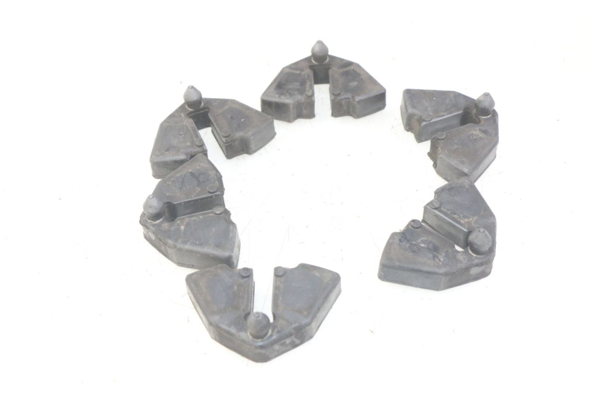 photo de CROWN WHEEL SILENTBLOCK SUZUKI GSX-F GSX  F 1100 (1988 - 1994) - Main view