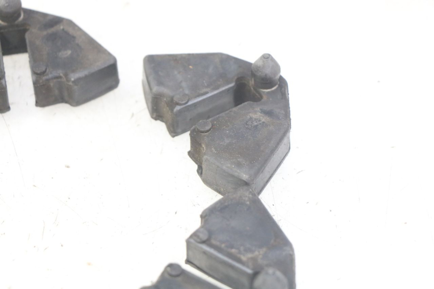 photo de CROWN WHEEL SILENTBLOCK SUZUKI GSX-F GSX  F 1100 (1988 - 1994) - Alternative perspective