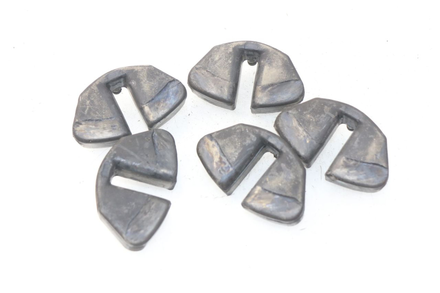 photo de SPROCKET SILENTBLOCK SUZUKI GSX-F GSXF 600 (1998 - 2004) - Component detail