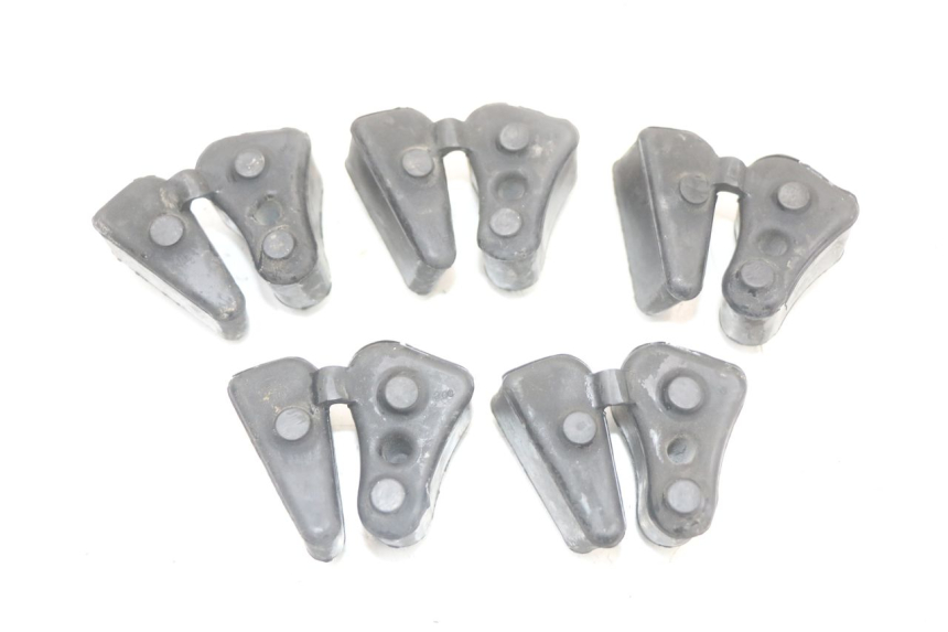 photo de SPROCKET SILENTBLOCK HONDA CBR F 1000 (1993 - 1996) - Zoom on usage condition