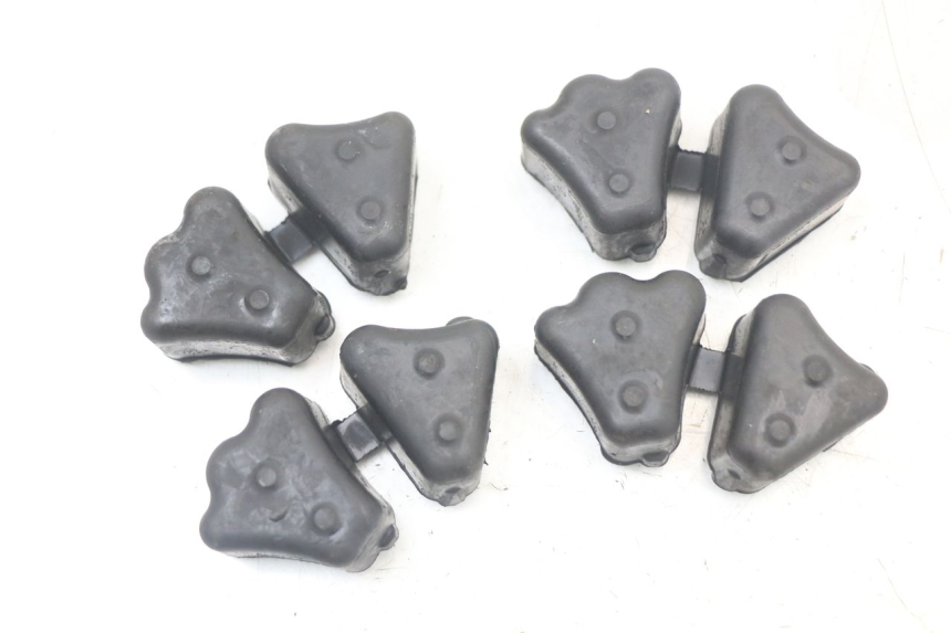 photo de SPROCKET SILENTBLOCK MASAI SCRAMBLER SPORT 125 (2021 - 2025) - Main view