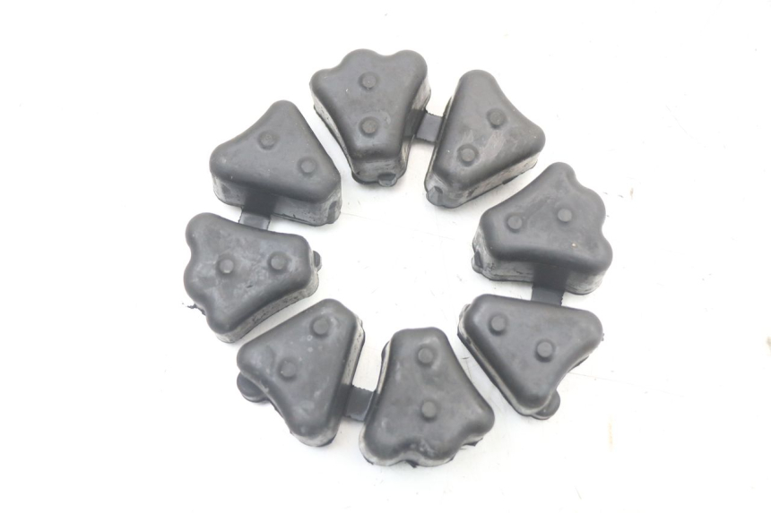 photo de SPROCKET SILENTBLOCK MASAI SCRAMBLER SPORT 125 (2021 - 2025) - Component detail