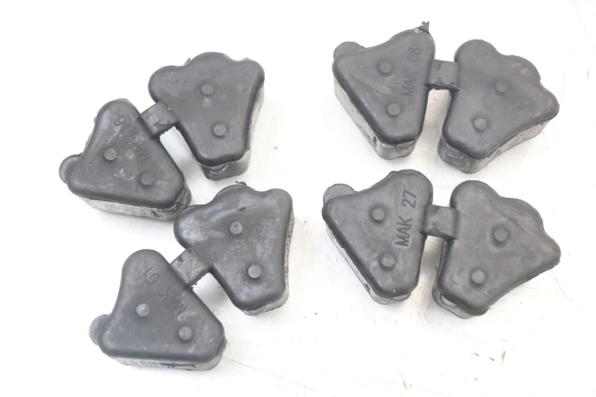 photo de SPROCKET SILENTBLOCK MASAI SCRAMBLER SPORT 125 (2021 - 2025) - Alternative perspective