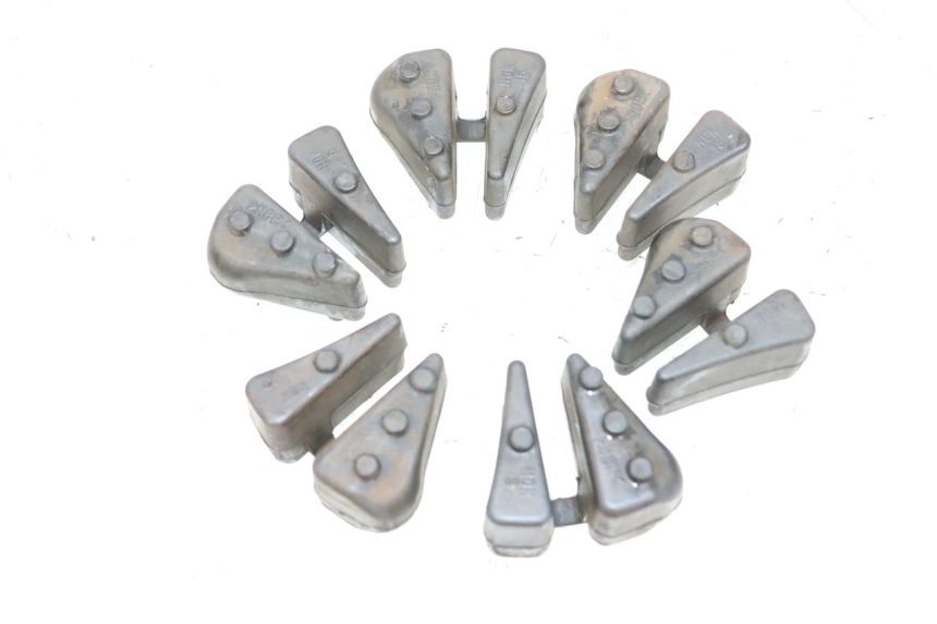 photo de SPROCKET SILENTBLOCK YAMAHA MT-07 MT07 ABS 700 (2018 - 2020) - Main view