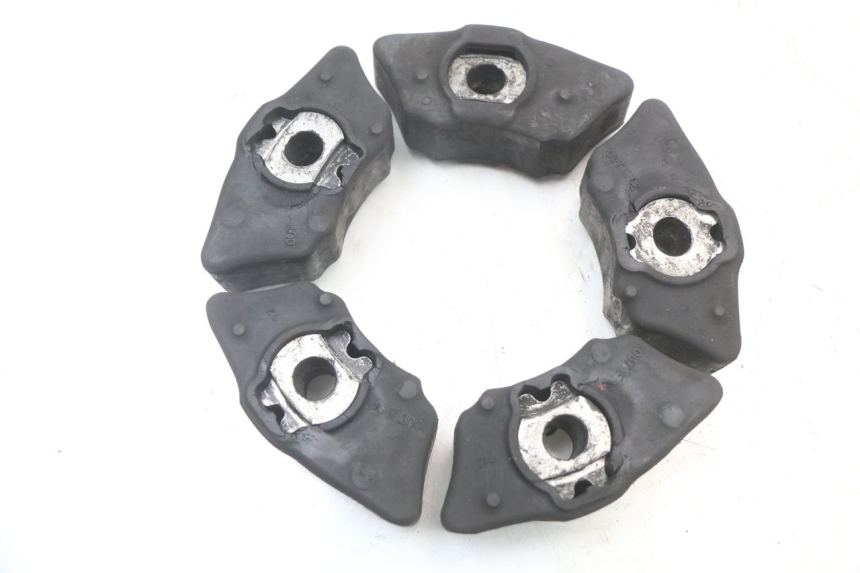 photo de CROWN WHEEL SILENTBLOCK HONDA NTV DEAUVILLE 650 (1998 - 2001) - Component detail