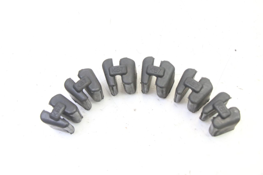 photo de SPROCKET SILENTBLOCK MAG POWER R-STREET 50 (2016 - 2025) - Component detail