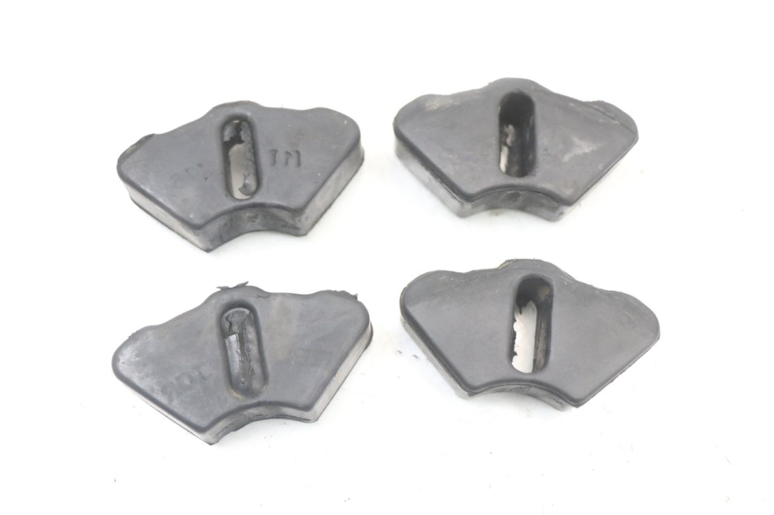 photo de SPROCKET SILENTBLOCK REGAL RAPTOR SPYDER 125 (2010 - 2018) - Main view