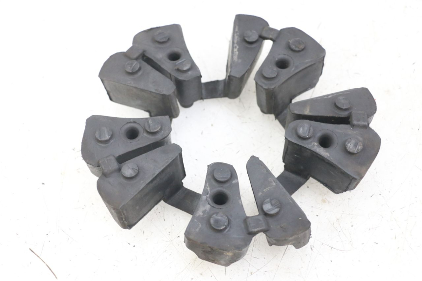 photo de CROWN WHEEL SILENTBLOCK TRIUMPH SPEED TRIPLE T301 900 (1994 - 1996) - Main view