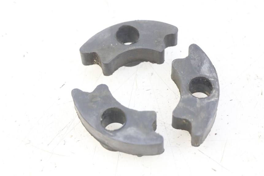 photo de CROWN WHEEL SILENTBLOCK JAWA STELLA BABETTA 134 50 - Component detail