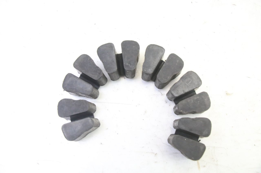 photo de SPROCKET SILENTBLOCK KTM SUPERENDURO R 950 (2005 - 2009) - Component detail