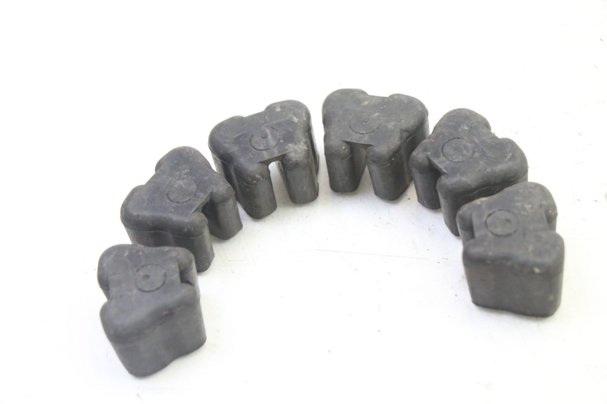 photo de SPROCKET SILENTBLOCK KTM SUPERENDURO R 950 (2005 - 2009) - Zoom on usage condition