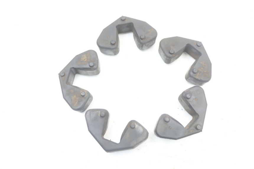 photo de SPROCKET SILENTBLOCK SUZUKI GSR 750 (2011 - 2017) - Main view