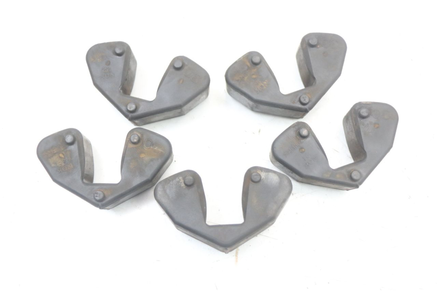 photo de SPROCKET SILENTBLOCK SUZUKI GSR 750 (2011 - 2017) - Component detail