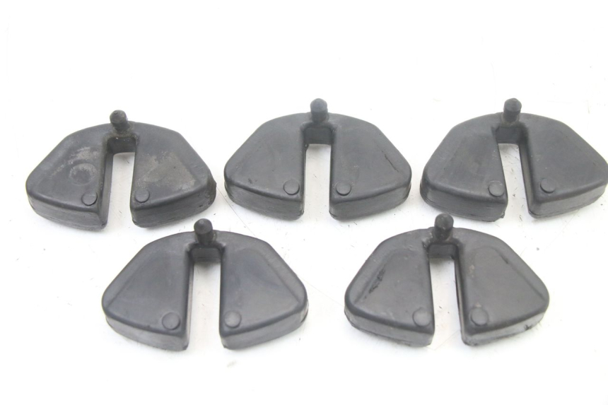 photo de SPROCKET SILENTBLOCK SUZUKI GSX F GSXF 650 (2007 - 2015) - Main view