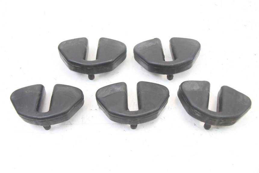 photo de SPROCKET SILENTBLOCK SUZUKI GSX F GSXF 650 (2007 - 2015) - Component detail