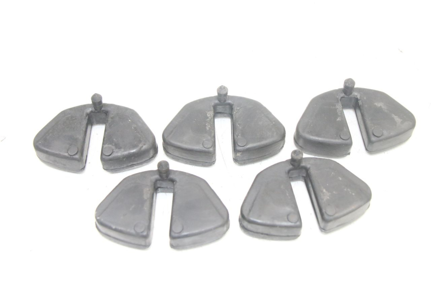 photo de SPROCKET SILENTBLOCK SUZUKI GSX F GSXF 650 (2007 - 2015) - Zoom on usage condition