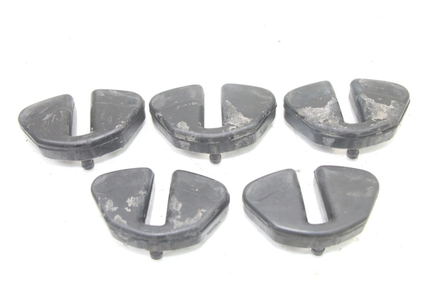 photo de SPROCKET SILENTBLOCK SUZUKI GSX F GSXF 650 (2007 - 2015) - Alternative perspective