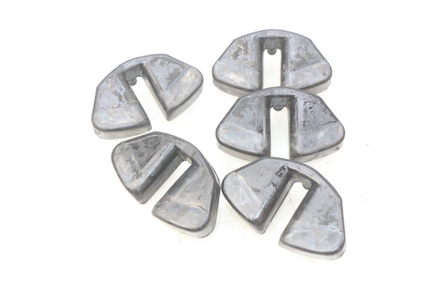 photo de CROWN WHEEL SILENTBLOCK SUZUKI SV N 650 (1999 - 2002) - Component detail