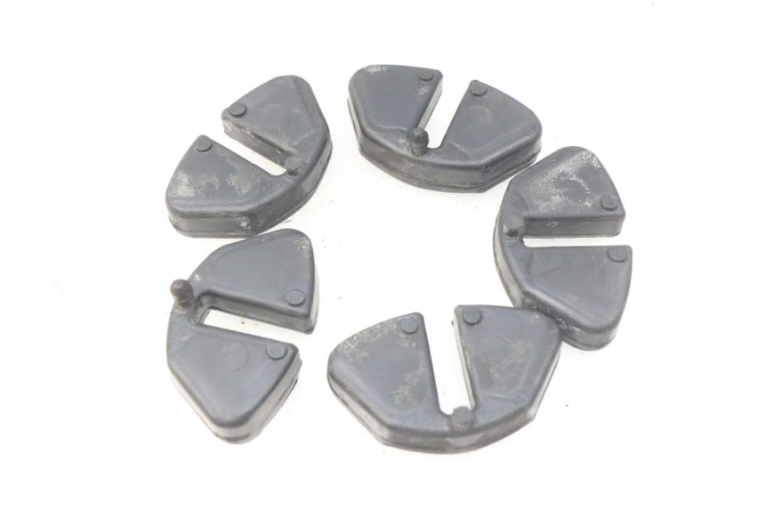 photo de CROWN WHEEL SILENTBLOCK SUZUKI SV S 650 (1999 - 2002) - Main view