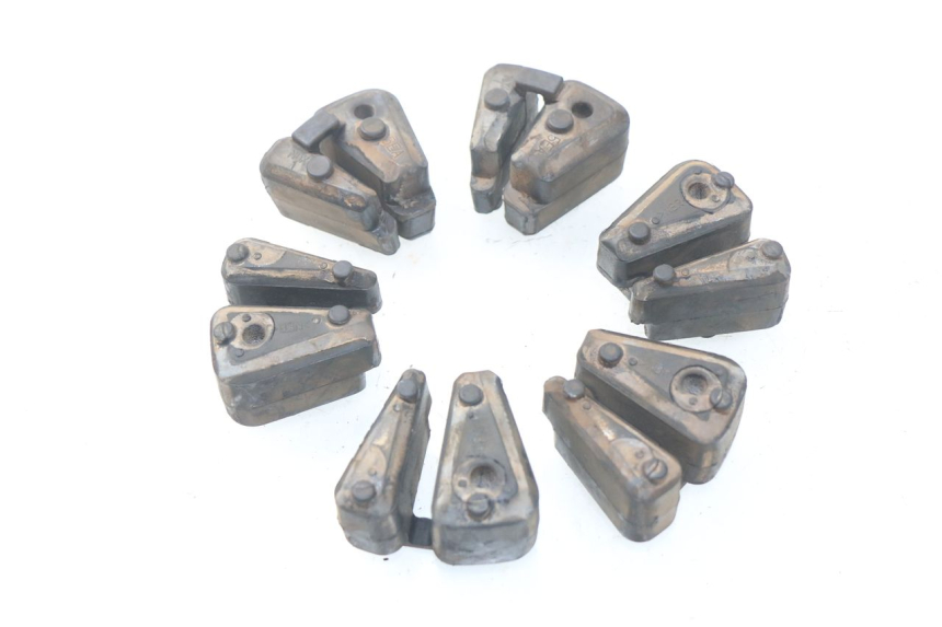 photo de CROWN WHEEL SILENTBLOCK YAMAHA TDM ABS 900 (2002 - 2014) - Main view