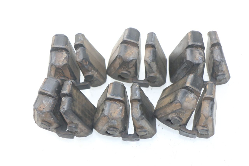 photo de CROWN WHEEL SILENTBLOCK YAMAHA TDM ABS 900 (2002 - 2014) - Component detail