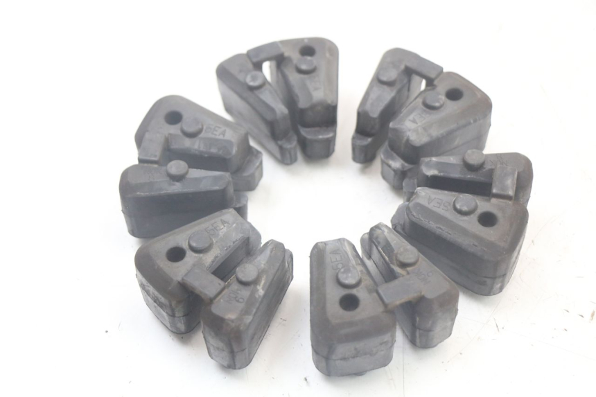 photo de CROWN WHEEL SILENTBLOCK YAMAHA TDM ABS 900 (2002 - 2014) - Component detail