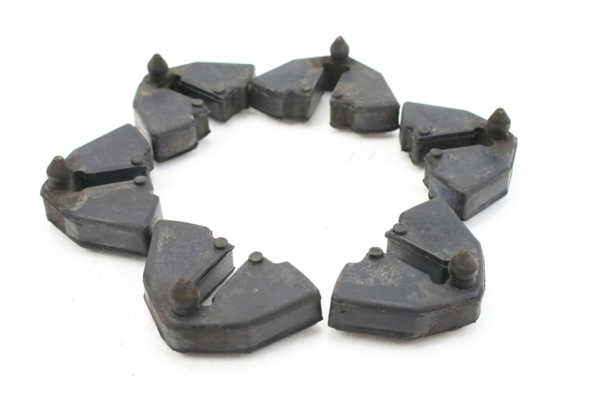 photo de CROWN WHEEL SILENTBLOCK SUZUKI TLS TL S 1000 (1997 - 2001) - Alternative perspective