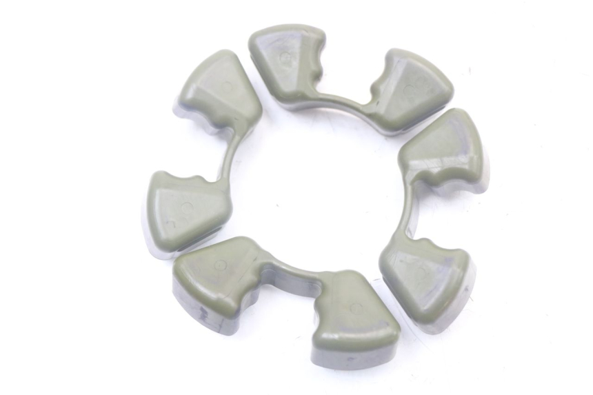 photo de CROWN WHEEL SILENTBLOCK KAWASAKI VERSYS ABS 650 (2015 - 2018) - Main view