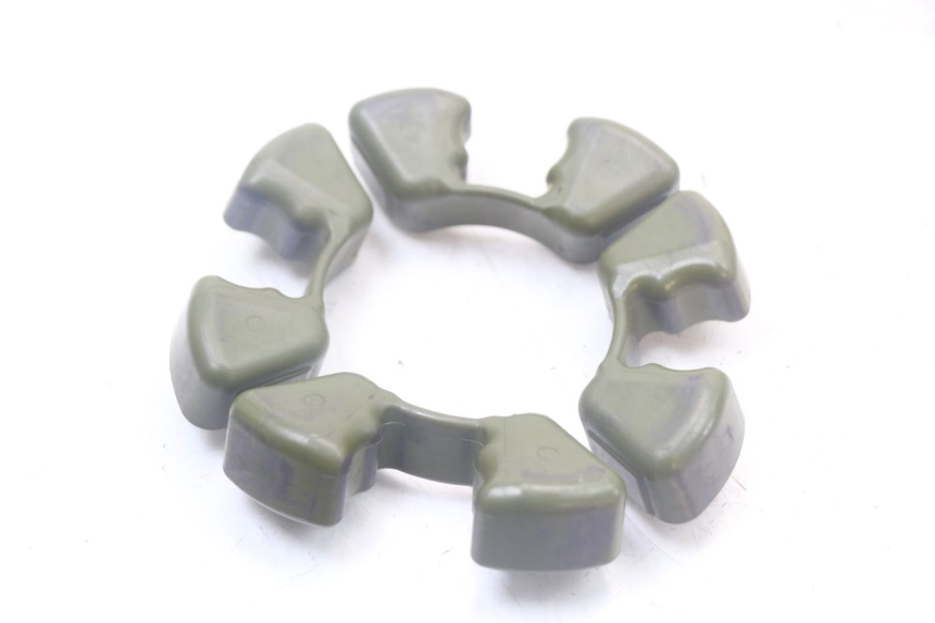 photo de CROWN WHEEL SILENTBLOCK KAWASAKI VERSYS ABS 650 (2015 - 2018) - Component detail