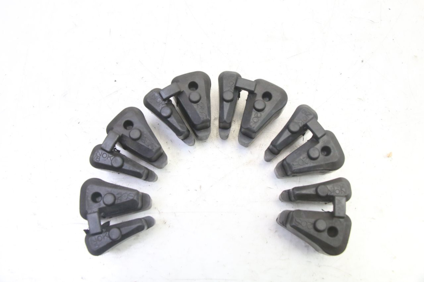 photo de SPROCKET SILENTBLOCK YAMAHA XJ6 ABS 600 (2008 - 2016) - Zoom on usage condition