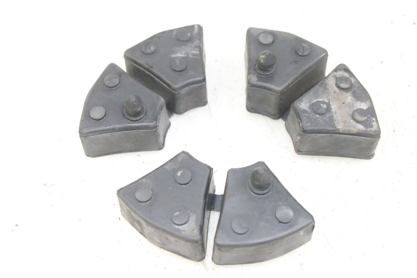 photo de SPROCKET SILENTBLOCK YAMAHA XJN DIVERSION 600 (2000 - 2003) - Main view