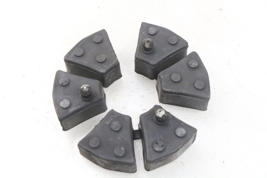 photo de SPROCKET SILENTBLOCK YAMAHA XJN XJ N DIVERSION 600 (1994 - 1997) - Main view